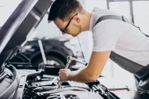 Battery Light On While Driving: Causes, Fixes & Repair Costs