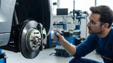 Complete Guide to Preventive Brake Maintenance: Intervals, DIY Checks & Costly Mistakes to Avoid
