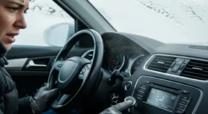 Car Heater Not Blowing Hot Air: Causes, Diagnosis & Fixes for a Cold Cabin