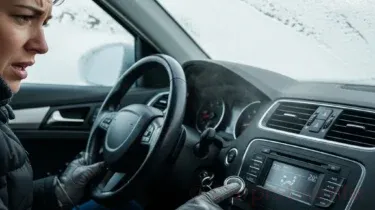 Car Heater Not Blowing Hot Air: Causes, Diagnosis & Fixes for a Cold Cabin