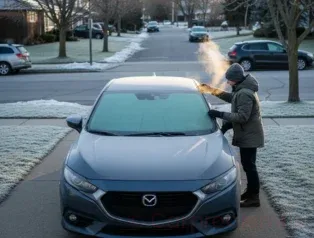 Car Won’t Start in Cold Weather: Causes, Diagnosis & Fixes