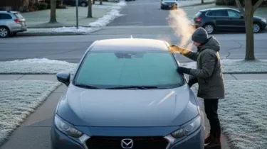 Car Won’t Start in Cold Weather: Causes, Diagnosis & Fixes