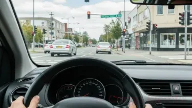 Car Vibrates at Idle but Smooths Out While Driving: Causes, Diagnosis & Fixes