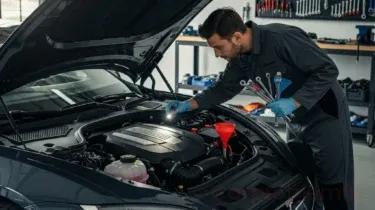 Complete Fluid Maintenance Guide: Intervals, DIY Checks & Costly Mistakes to Avoid