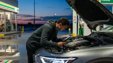 Beginner’s Guide to Car Brake Maintenance: Simple Checks to Stay Safe and Avoid Costly Repairs