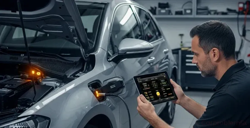 OBD2 Code P0300: Random/Multiple Cylinder Misfire – Causes, Diagnosis & Fixes