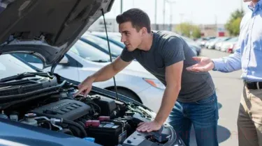 First-Time Used Car Buyer’s Guide: How to Avoid Lemons and Get Real Value