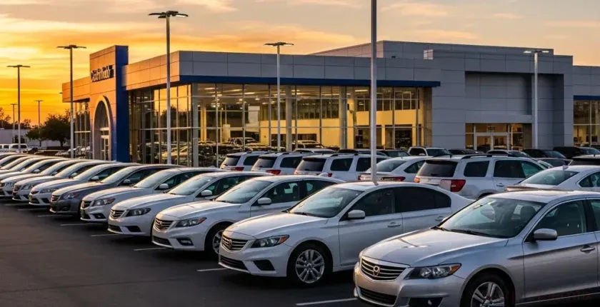 Certified Pre‑Owned vs Used: Which Is the Smarter Buy in 2025?