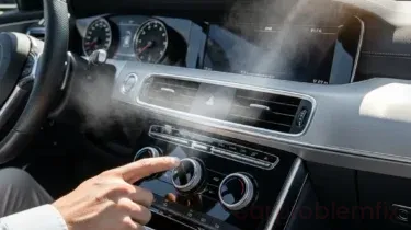 Car AC Blows Cold Then Warm: Causes, Diagnosis & Fixes