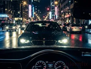 Car Lights Dim While Driving: Electrical Causes, Diagnosis & Fixes