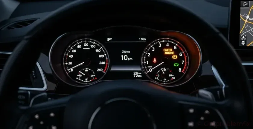 Mastering the Check Engine Light: What It Really Means, How Urgent It Is, and What to Do Next