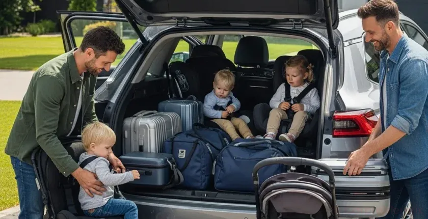 How to Choose a Safe, Reliable Family Car in 2025: A Practical Buyer’s Guide