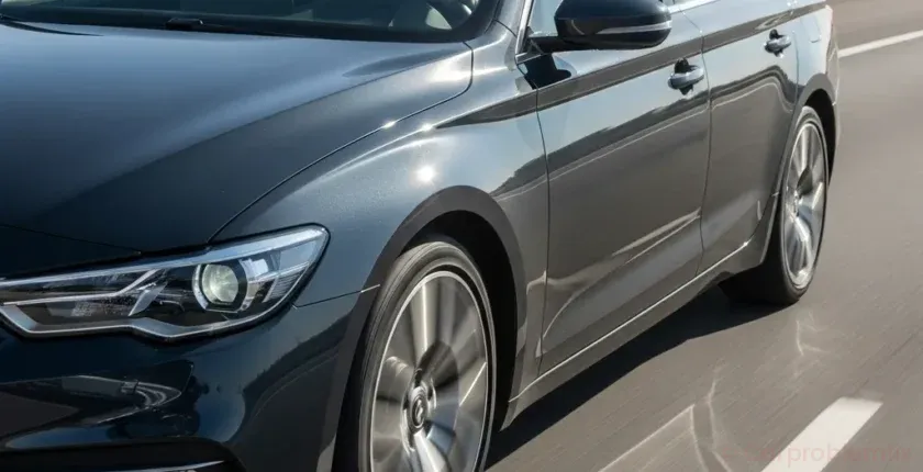 Car Vibrates Only at Highway Speeds: Causes, Diagnosis & Fixes