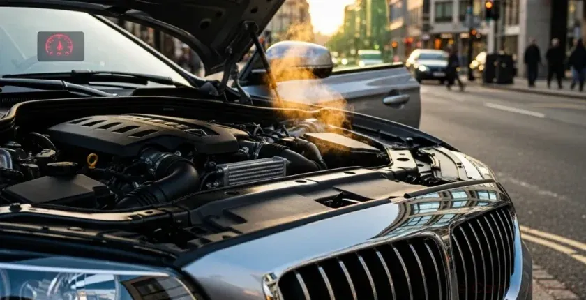 Engine Overheating at Low Speeds or in Traffic: Causes, Diagnosis & Fixes Before You Warp the Head