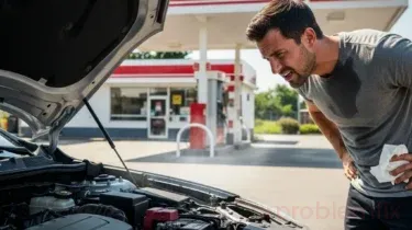 Car Won’t Start When Hot: Causes, Diagnosis & Fixes Before You Get Stranded