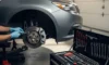 DIY Brake Pad and Rotor Replacement: Step‑by‑Step Guide to Safe, Quiet Brakes