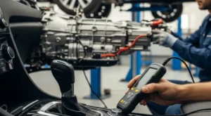 Delayed Engagement When Shifting Into Drive or Reverse: Causes, Diagnosis & Fixes Before Your Transmission Fails