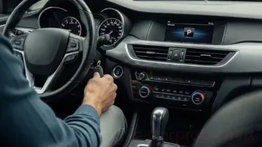 Car Won’t Start in Park but Starts in Neutral: Causes, Diagnosis & Fixes