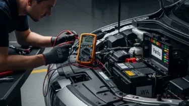 Parasitic Battery Drain Diagnosis: Track Down Hidden Electrical Draws Before You Get Stranded