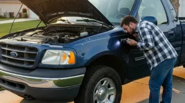 How to Choose a Reliable Used Pickup Truck: Towing, Payload, Rust and Frame Buyer’s Guide