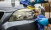 DIY Headlight Restoration: Clear Cloudy Lenses and Improve Night Visibility