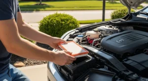 DIY Engine Air Filter Replacement: Restore Power, MPG and Engine Life in 20 Minutes