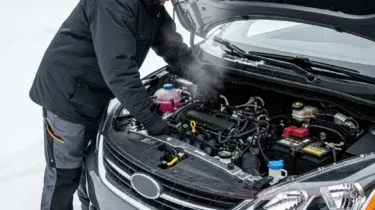 Car Heater Blowing Cold Air: Causes, Diagnosis & Fixes Before Winter Freezes You Out