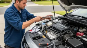 DIY Spark Plug Replacement: Restore Power, MPG and Smooth Idling in an Afternoon
