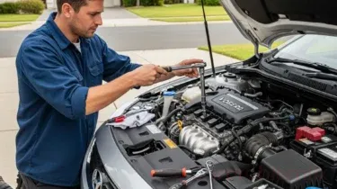 DIY Spark Plug Replacement: Restore Power, MPG and Smooth Idling in an Afternoon