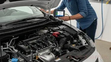OBD2 Code P0300: Random/Multiple Cylinder Misfire – Causes, Diagnosis & Fixes Before You Damage the Engine