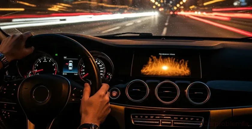Dashboard Lights Flickering While Driving: Electrical Causes, Diagnosis & Fixes