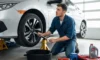 DIY Oil Change for Beginners: Step‑by‑Step Guide to Protect Your Engine and Save Money