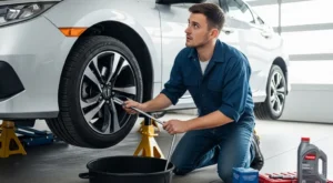 DIY Oil Change for Beginners: Step‑by‑Step Guide to Protect Your Engine and Save Money