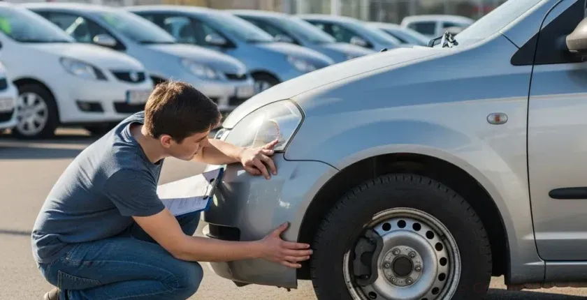 Beginner’s Guide to Reliable First Cars: Affordable Models, Common Problems and What to Avoid