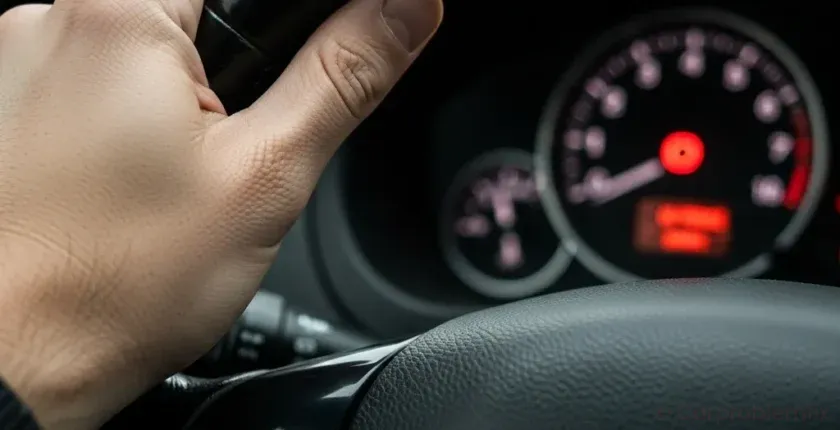 Car Vibrates While Accelerating: Beginner’s Guide to Causes, Easy Checks and When to Worry
