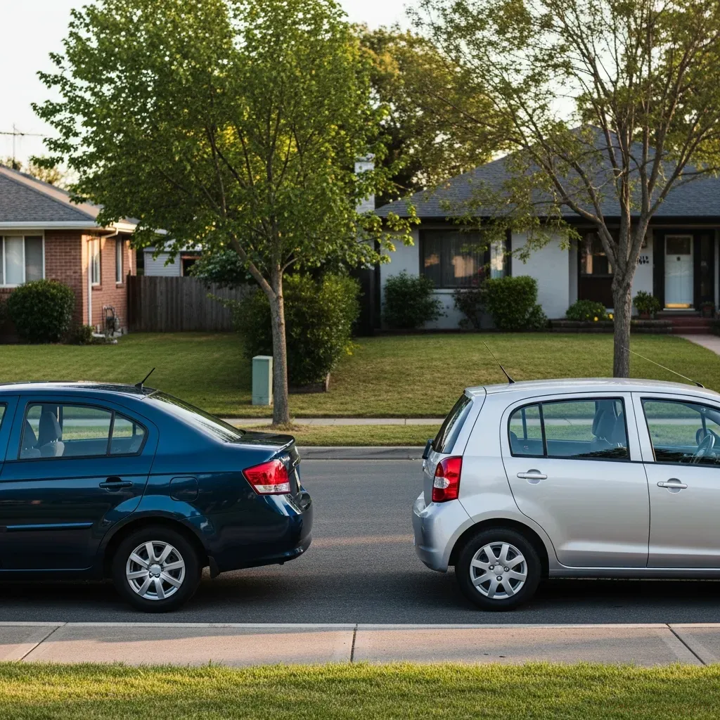 Beginner’s Guide to Reliable First Cars – step-by-step visual