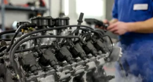 Car Shakes When Accelerating: Causes & Easy Fixes