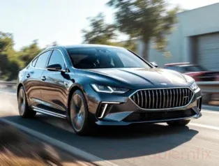 Car Shakes When Accelerating: Causes & Easy Fixes