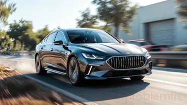 Car Shakes When Accelerating: Causes & Easy Fixes