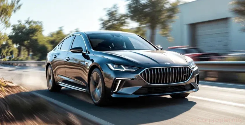 Car Shakes When Accelerating: Causes & Easy Fixes