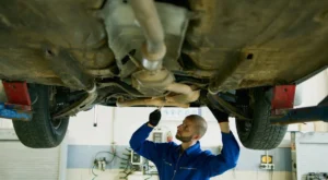 Car Jerks When Accelerating – Causes, Diagnosis & Fixes