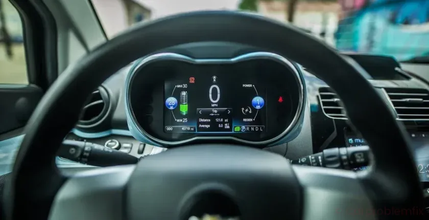 Car Pulls to One Side While Driving – Causes, Diagnosis & Fixes