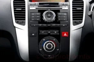 Car AC Not Blowing Cold Air Causes, Fixes & Cost to Repair