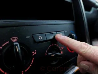 Car AC Not Blowing Cold Air Causes, Fixes & Cost to Repair