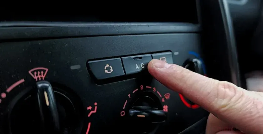 Car AC Not Blowing Cold Air Causes, Fixes & Cost to Repair