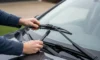 DIY Wiper Blade Replacement for Beginners: Clear Your Windshield in 10 Minutes