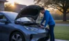 Car Won’t Start in the Morning: Simple Beginner Checks Before You Call a Tow Truck