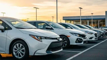 Beginner’s Guide to Compact Car Reliability: Best Models, Common Issues, and What to Expect After 100,000 Miles