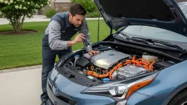 Beginner’s Guide to Hybrid Car Reliability: What Lasts, What Fails, and Real-World Ownership Costs