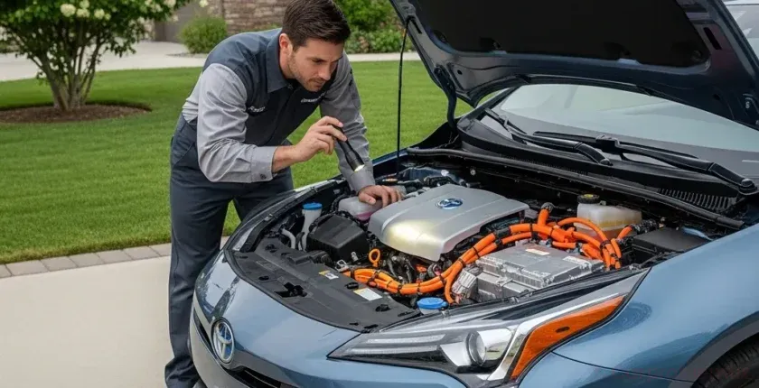 Beginner’s Guide to Hybrid Car Reliability: What Lasts, What Fails, and Real-World Ownership Costs